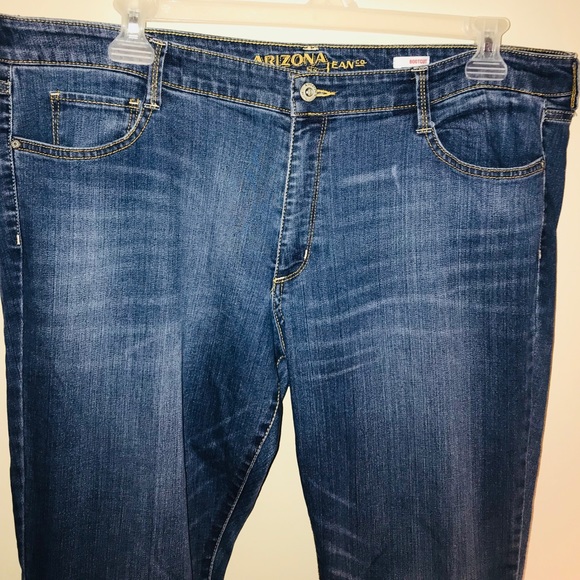 Jeans - Picture 3 of 5